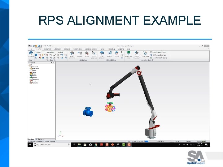 RPS ALIGNMENT EXAMPLE 