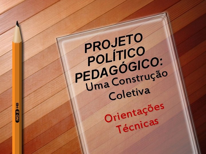 O T E J O PR O C I T Í L O :