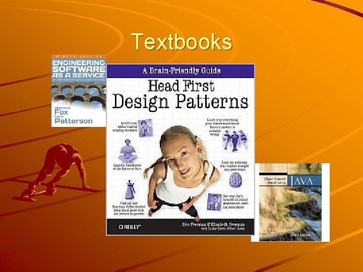 Textbooks 