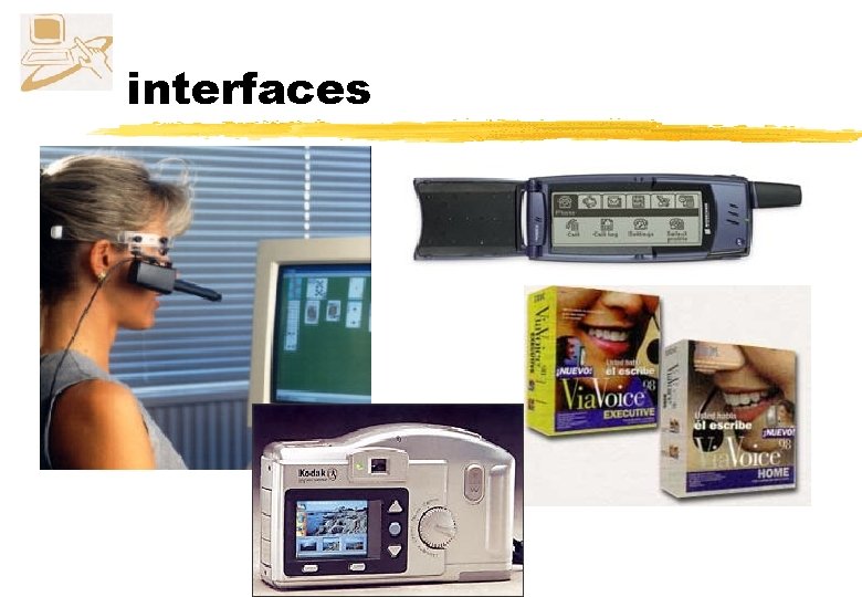 interfaces 