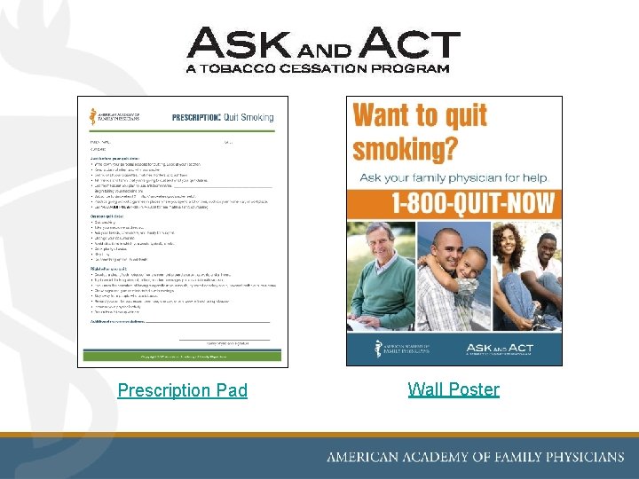 Prescription Pad Wall Poster 