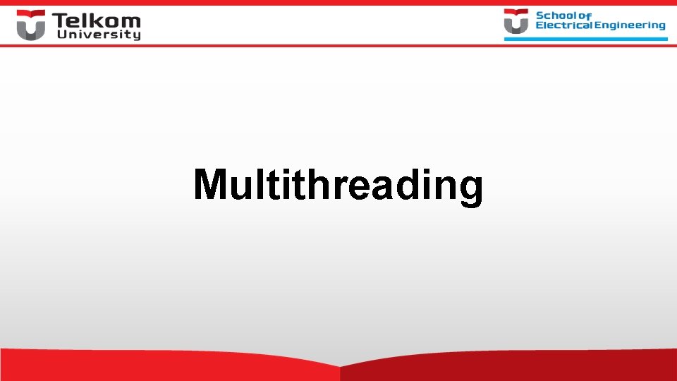 Multithreading 