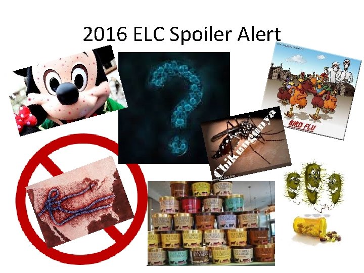 2016 ELC Spoiler Alert 