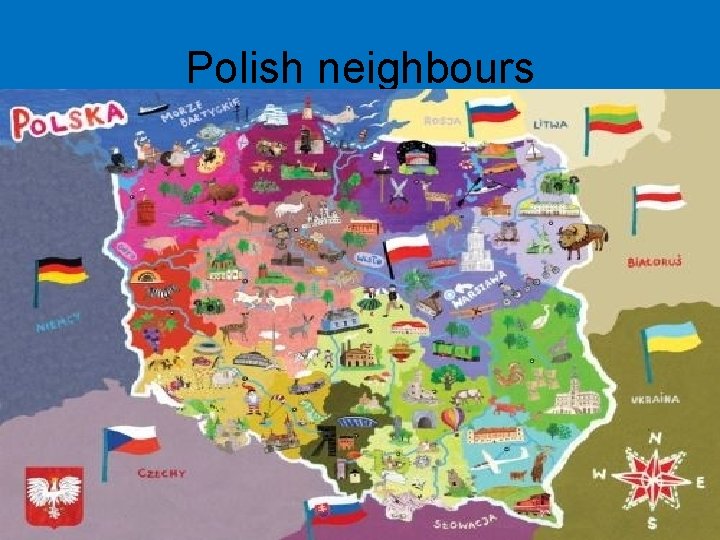 Polish neighbours 