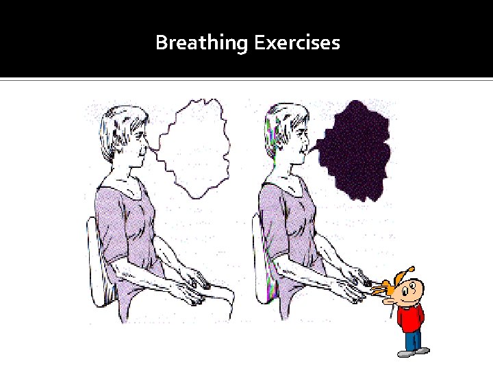 Breathing Exercises 