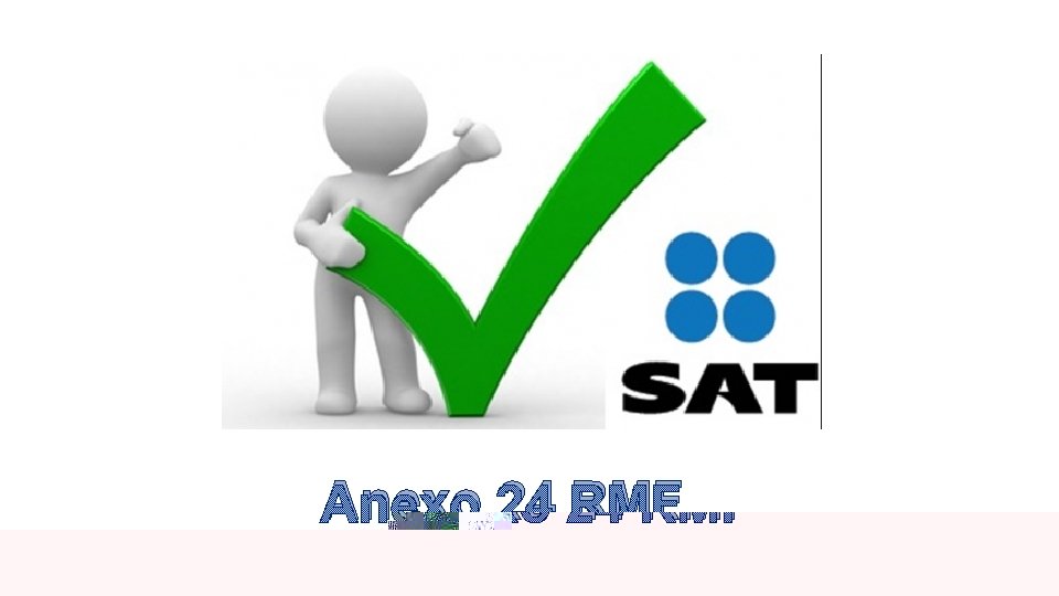 Anexo 24 RMF 