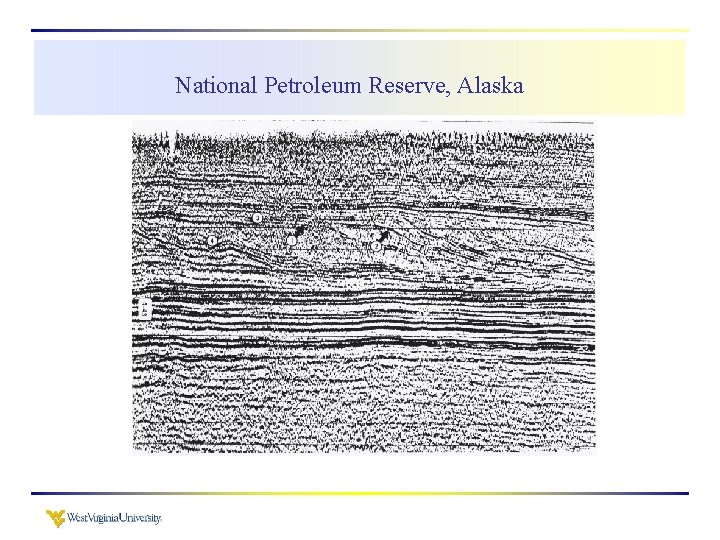 National Petroleum Reserve, Alaska 