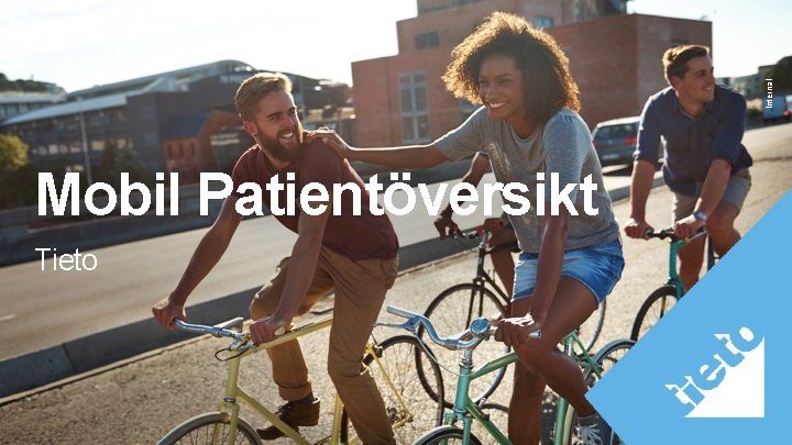 Internal Mobil Patientöversikt Tieto 