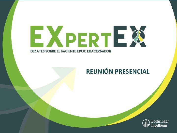 REUNIÓN PRESENCIAL 