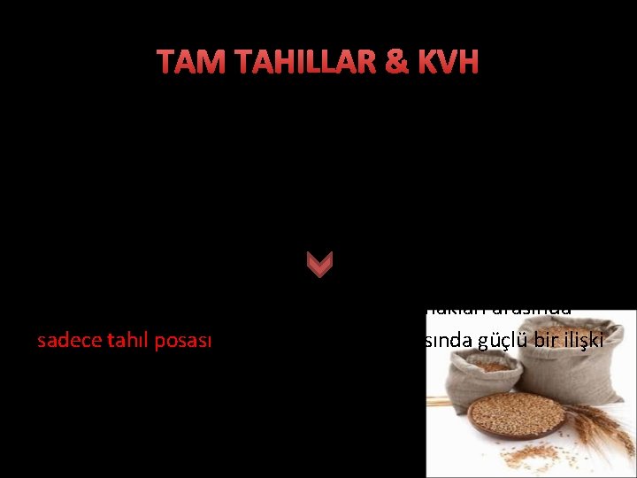 TAM TAHILLAR & KVH ABD de 37 -64 yaş arası 68782 kadın ile yapılan