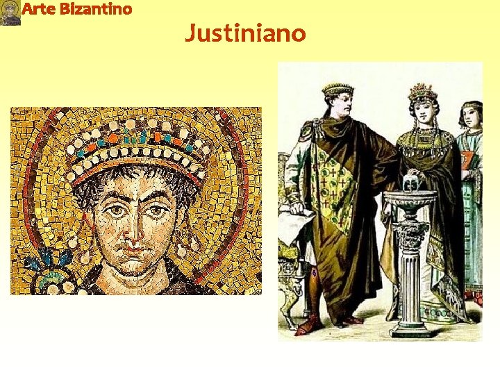 Justiniano 