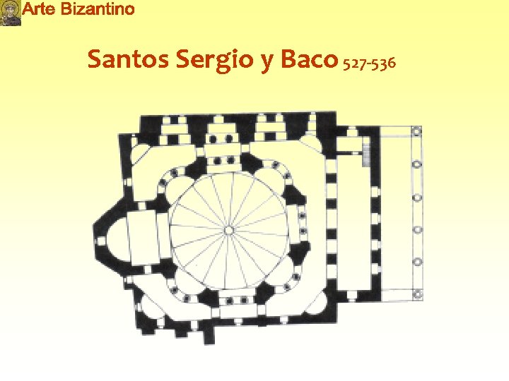 Santos Sergio y Baco 527 -536 