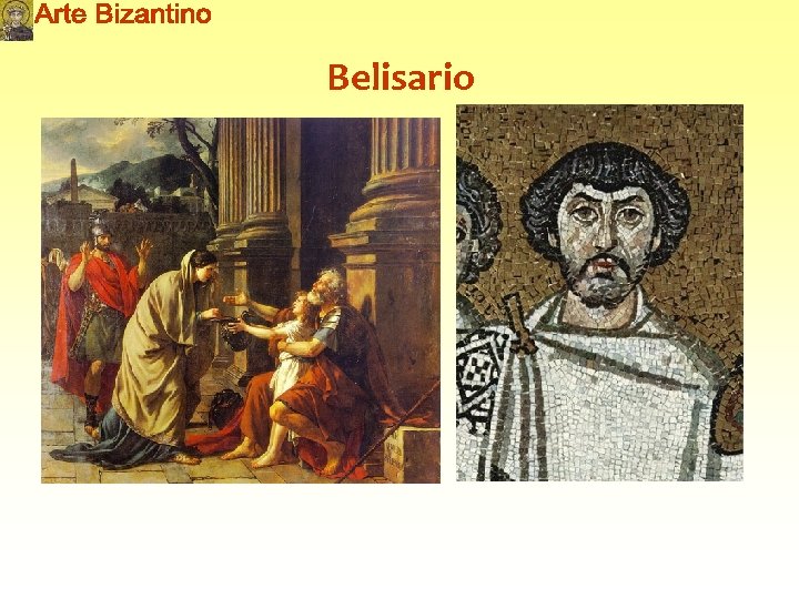 Belisario 