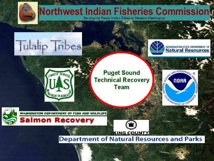 Puget Sound Technical Recovery Team 7 