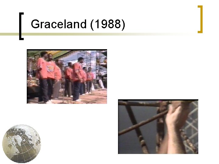Graceland (1988) 