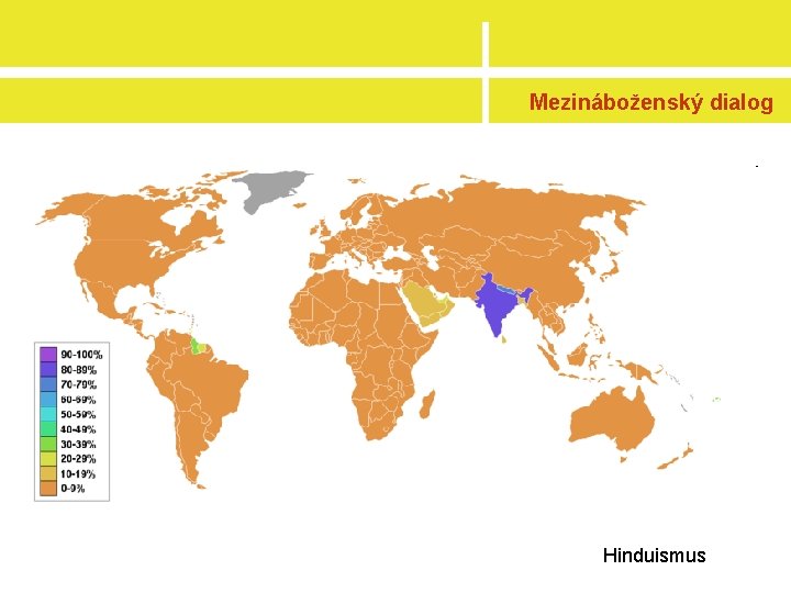 Mezináboženský dialog Hinduismus 