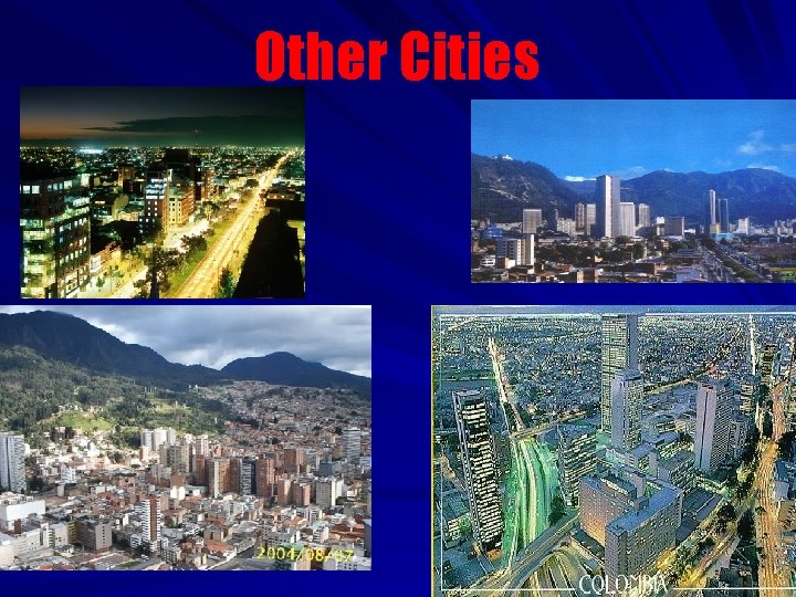 Other Cities 