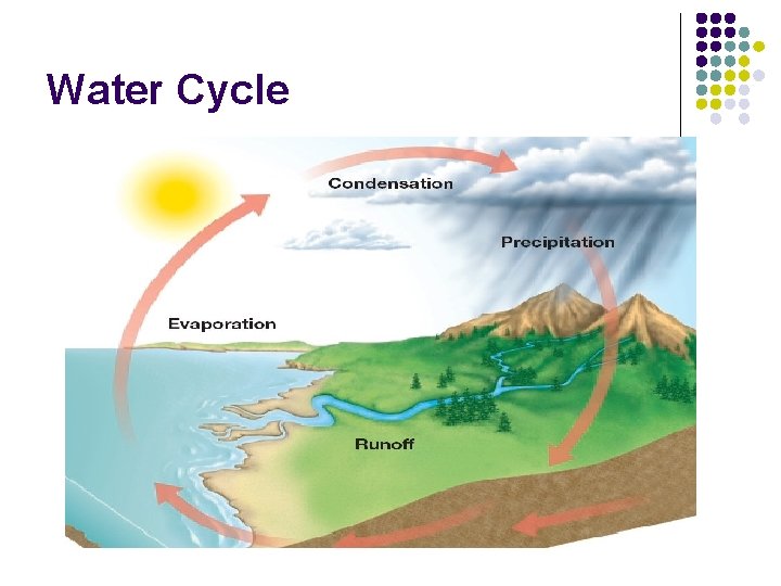 Water Cycle 