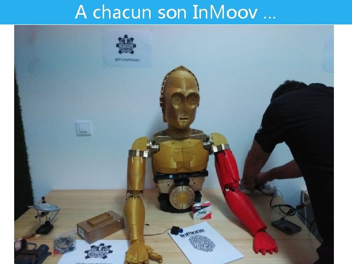 A chacun son In. Moov … 