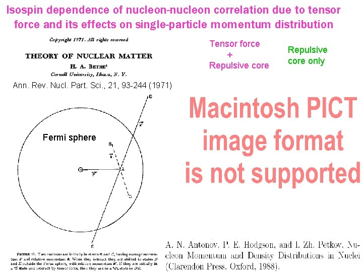Isospin dependence of nucleon-nucleon correlation due to tensor force and its effects on single-particle