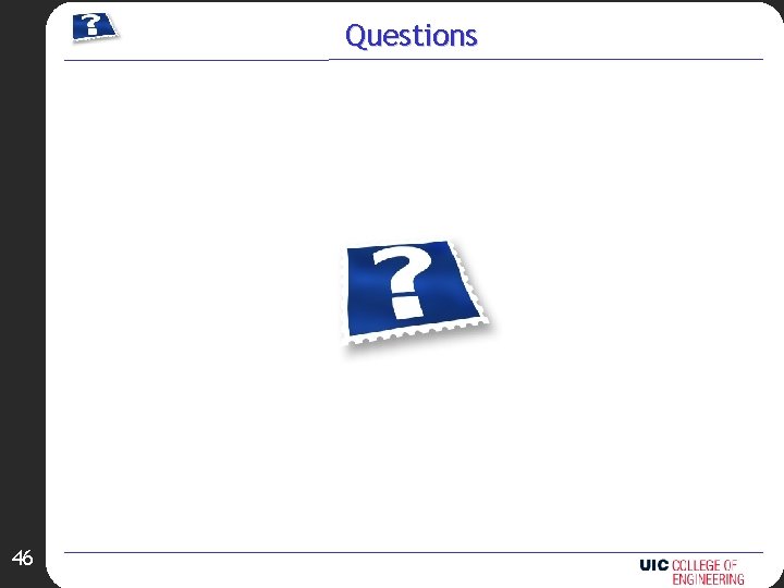 Questions 46 