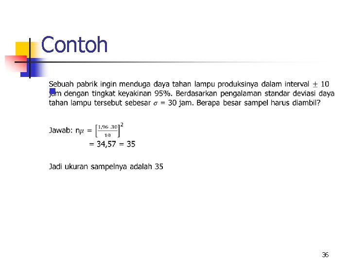 Contoh n 36 