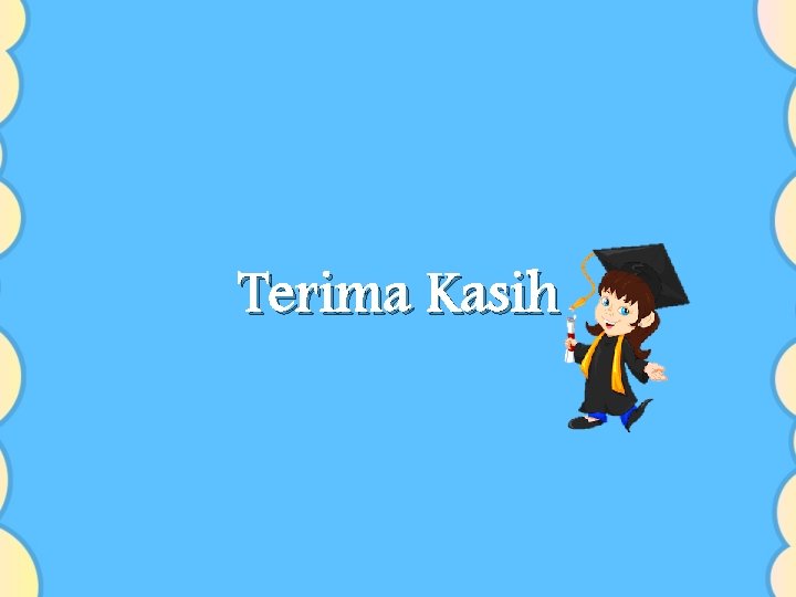 Terima Kasih Terima Kasih