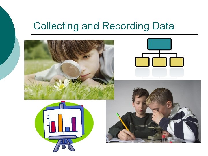 Collecting and Recording Data 