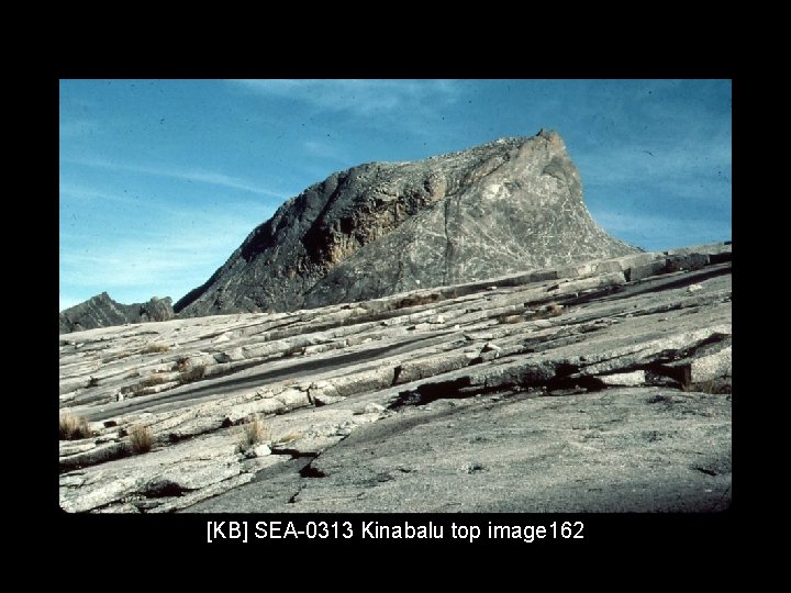 [KB] SEA-0313 Kinabalu top image 162 