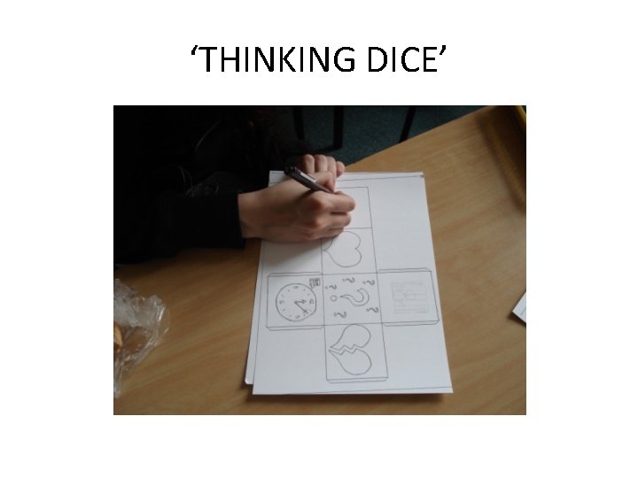 BOOSTING YOUR STUDENTS MOTIVATION THE PROJECT METHOD AND