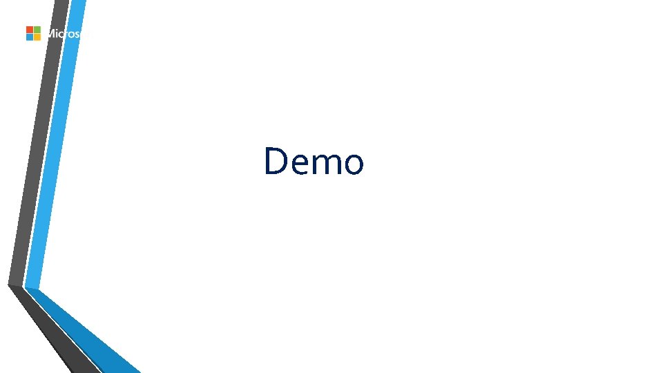 Demo 