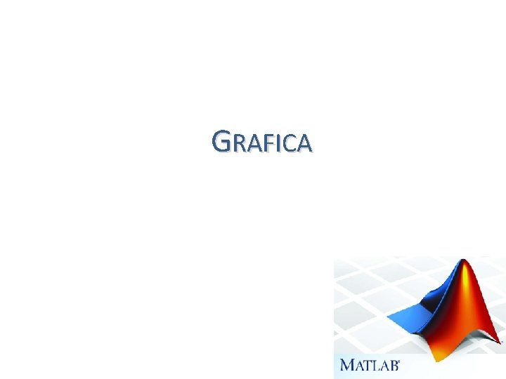 GRAFICA 