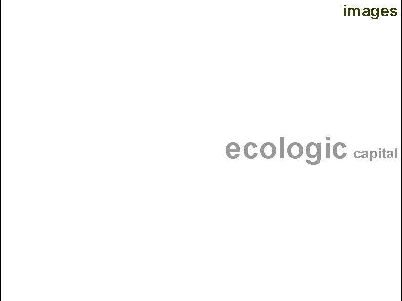 images ecologic capital 