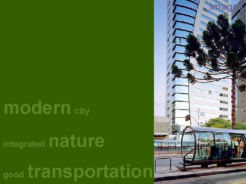 images modern city integrated good nature transportation 