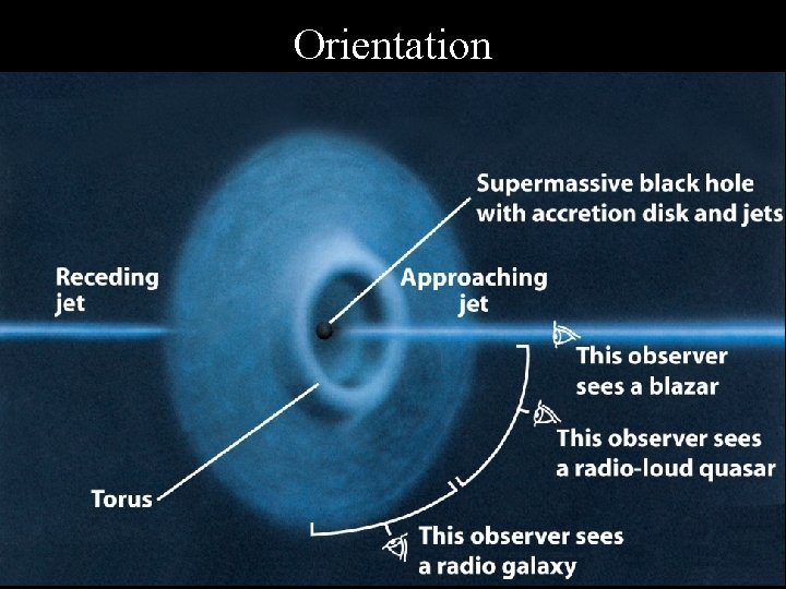 Orientation 