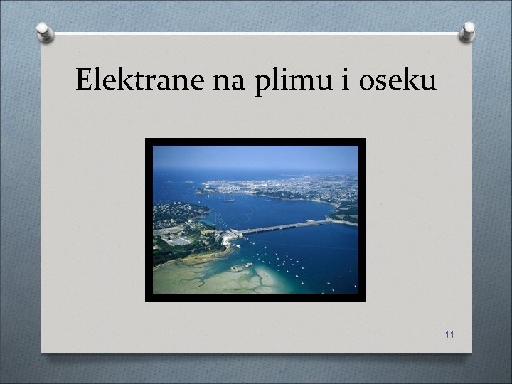 Elektrane na plimu i oseku 11 