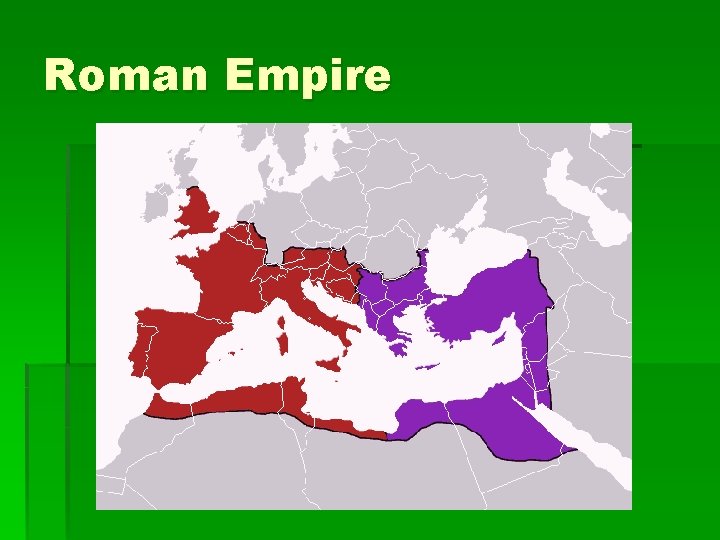 Roman Empire 