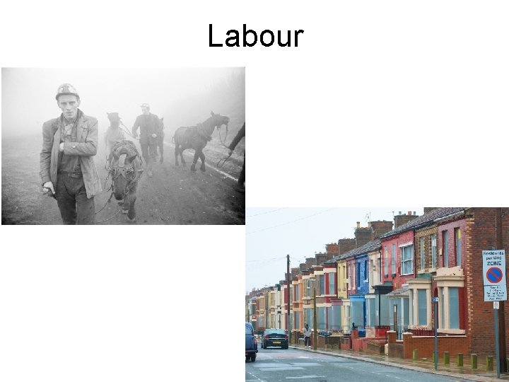 Labour 