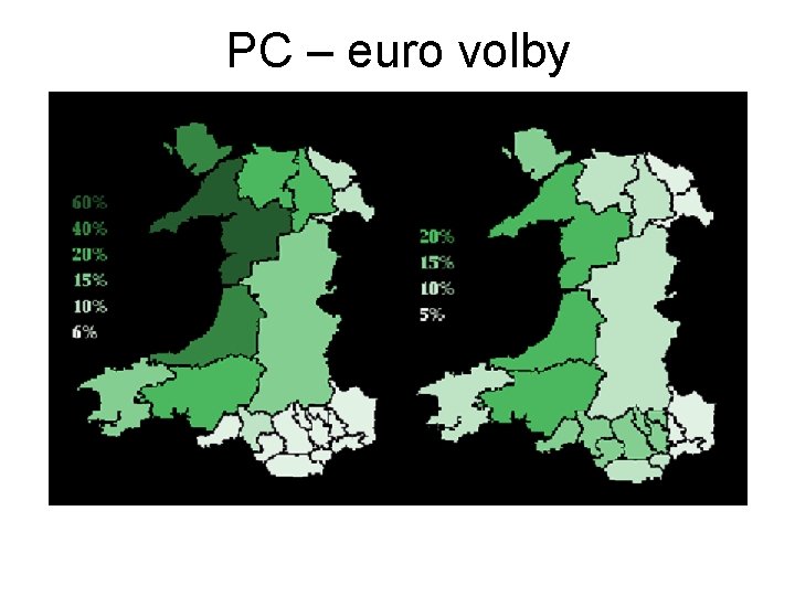 PC – euro volby 