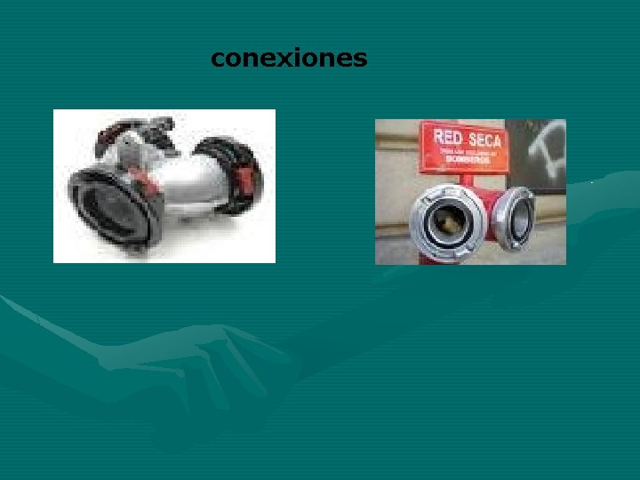 conexiones 