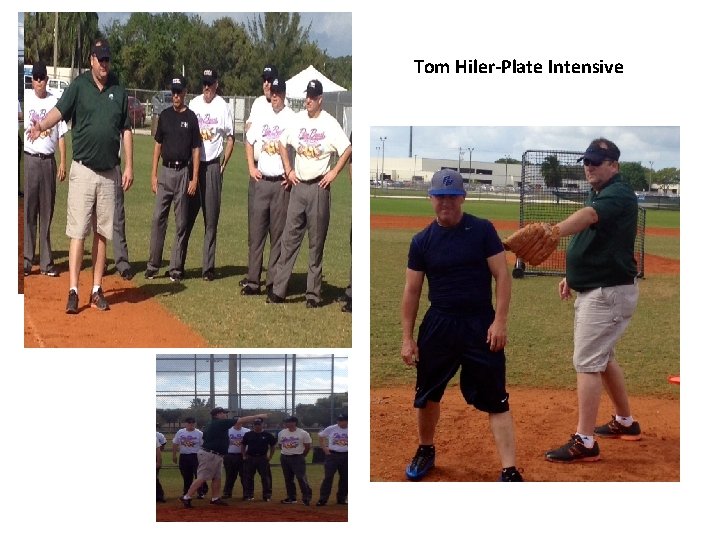 Tom Hiler-Plate Intensive 