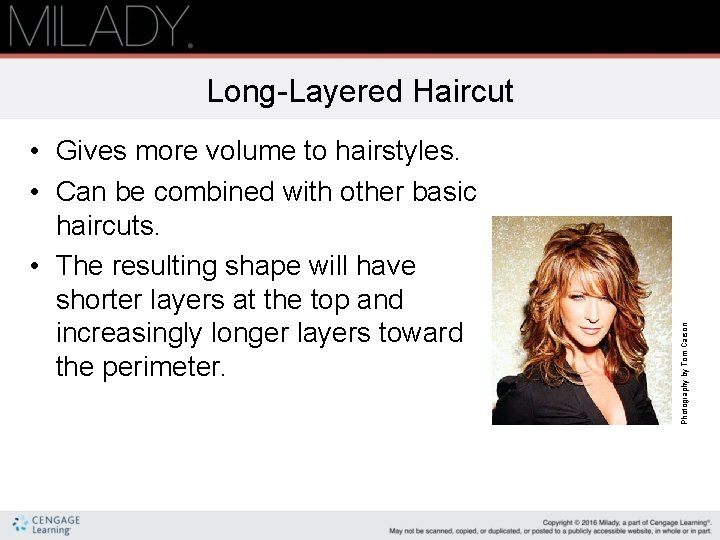 • Gives more volume to hairstyles. • Can be combined with other basic • Gives more volume to hairstyles. • Can be combined with other basic