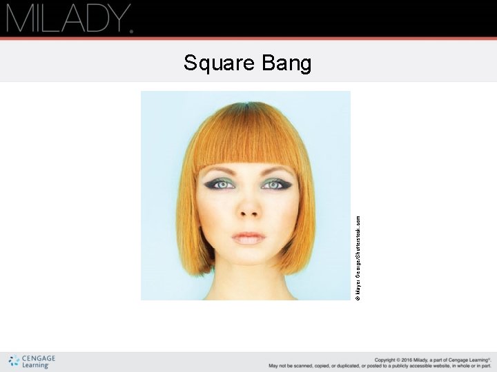 © Mayer George/Shutterstock. com Square Bang © Mayer George/Shutterstock. com Square Bang