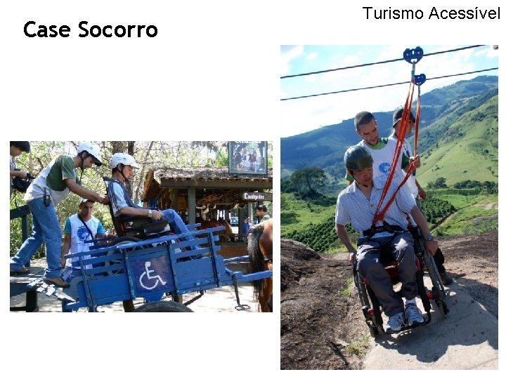 Case Socorro Turismo Acessível 