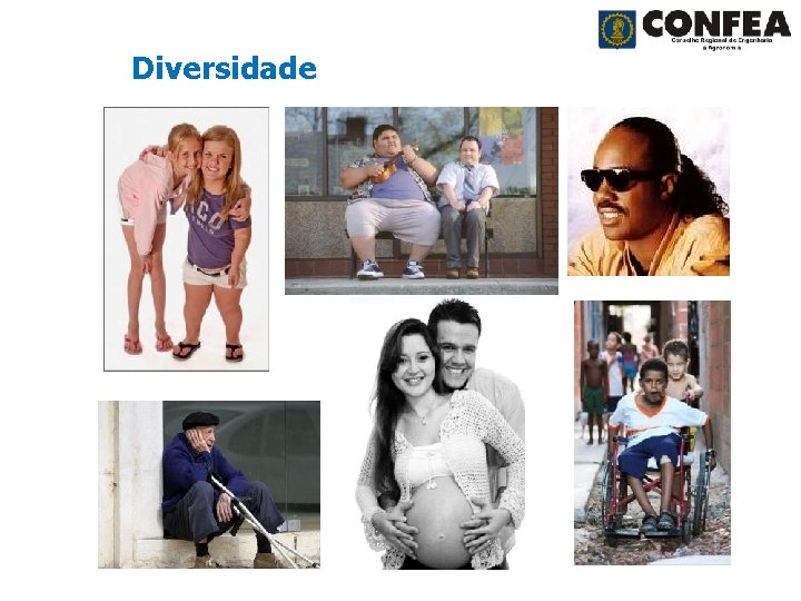 Diversidade 