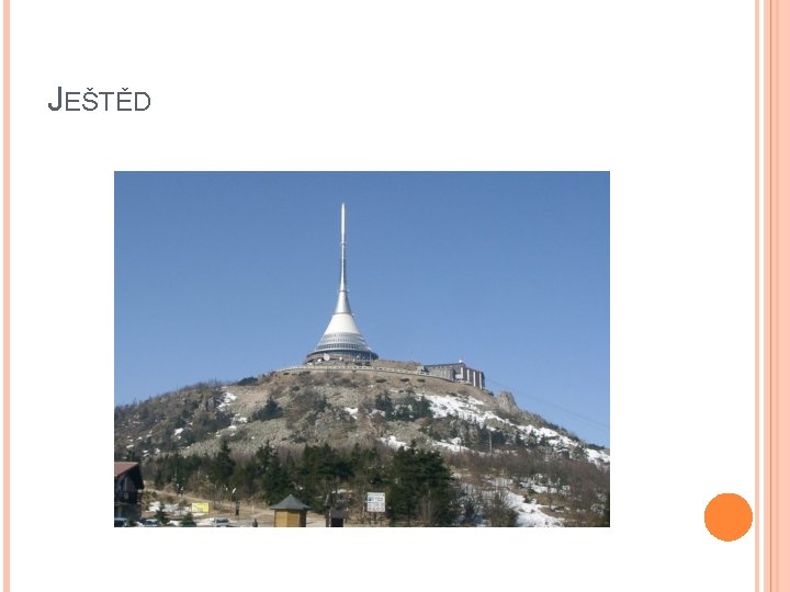 JEŠTĚD JEŠTĚD