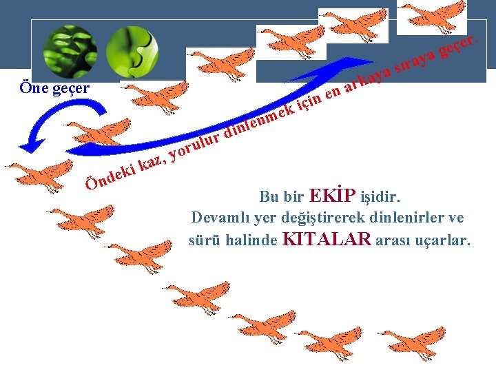 ya a r ı as . r e ç ge y Öne geçer in