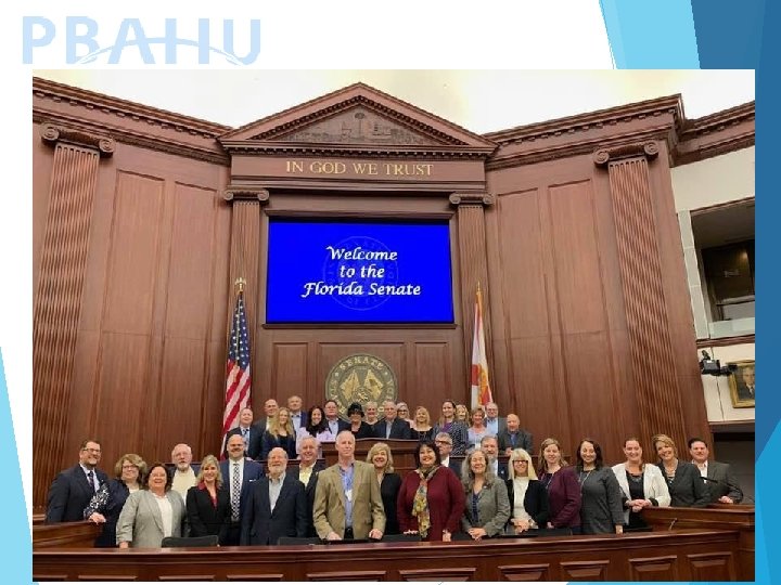  FAHU Day on Hill 2018 