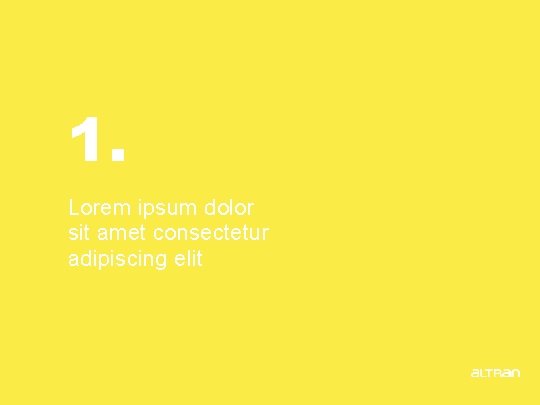 1. Lorem ipsum dolor sit amet consectetur adipiscing elit F 336 E R 01