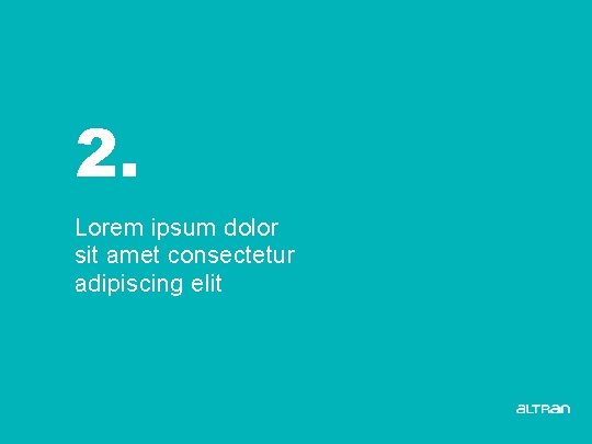 2. Lorem ipsum dolor sit amet consectetur adipiscing elit F 336 E R 01